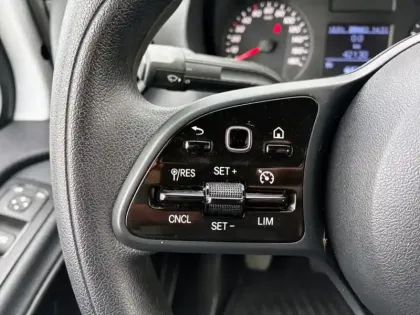 Photo 57 Mercedes Sprinter 315 CDI Fourgon Long 43S 14M3 