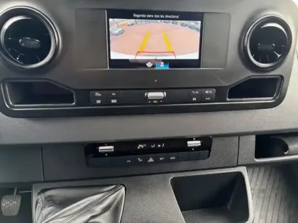 Photo 51 Mercedes Sprinter 315 CDI Fourgon Long 43S 14M3 