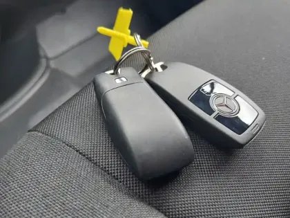 Photo 9 Mercedes Sprinter 315 CDI Fourgon 43S 14M3 L3H2 