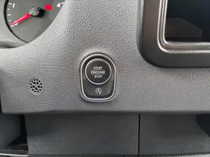 Photo 52 Mercedes Sprinter 315 CDI Fourgon Long 43S 14M3 