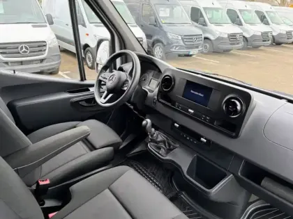 Photo 74 Mercedes Sprinter 315 CDI Fourgon 43 14M3 L3H2 1