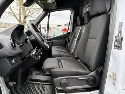 Photo 48 Mercedes Sprinter 315 CDI Fourgon Long 43S 14M3 