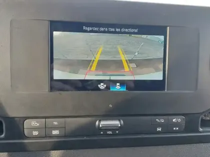 Photo 5 Mercedes Sprinter 315 CDI Fourgon 43S 14M3 L3H2 