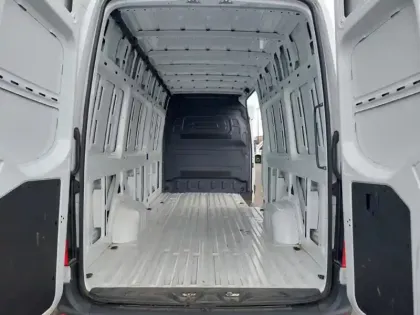 Photo 29 Mercedes Sprinter 315 CDI Fourgon 43S 14M3 L3H2 