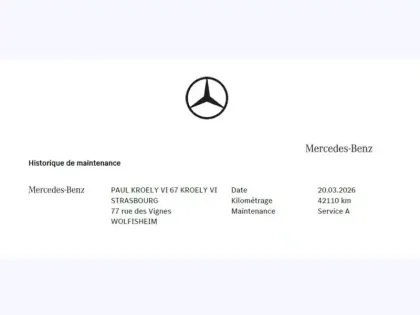 Photo 73 Mercedes Sprinter 315 CDI Fourgon 43 14M3 L3H2 1