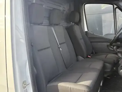 Photo 30 Mercedes Sprinter 315 CDI Fourgon 43S 14M3 L3H2 