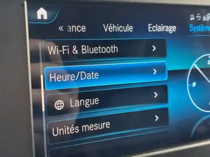 Photo 56 Mercedes Sprinter 315 CDI Fourgon Long 43S 14M3 