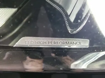 Photo 19 Mercedes GLE 350 de 4MATIC AMG Line