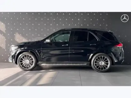 Photo 22 Mercedes GLE Gén. II (V167) Ph1 AMG Line 5