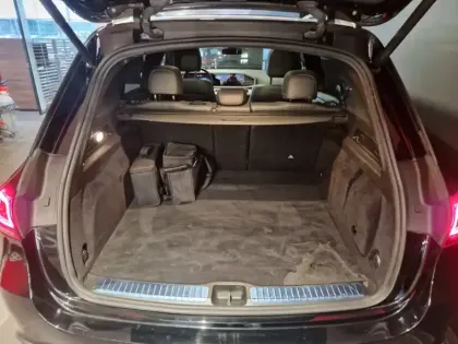 Photo 6 Mercedes GLE 350 de 4MATIC AMG Line