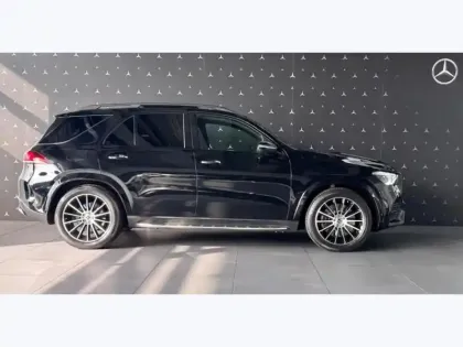 Photo 26 Mercedes GLE Gén. II (V167) Ph1 AMG Line 5