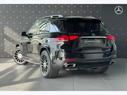 Photo 23 Mercedes GLE Gén. II (V167) Ph1 AMG Line 5