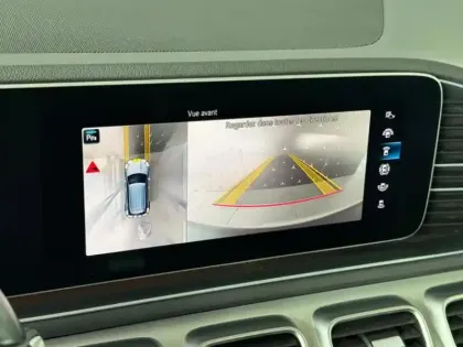 Photo 32 Mercedes GLE Gén. II (V167) Ph1 AMG Line 5