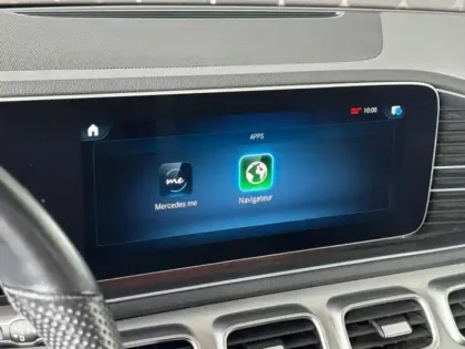 Photo 37 Mercedes GLE Gén. II (V167) Ph1 AMG Line 5