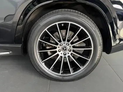 Photo 29 Mercedes GLE Gén. II (V167) Ph1 AMG Line 5