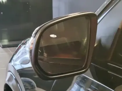 Photo 11 Mercedes GLE 350 de 4MATIC AMG Line