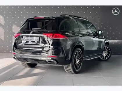 Photo 25 Mercedes GLE Gén. II (V167) Ph1 AMG Line 5