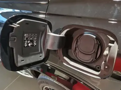 Photo 9 Mercedes GLE 350 de 4MATIC AMG Line