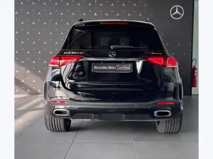 Photo 24 Mercedes GLE Gén. II (V167) Ph1 AMG Line 5