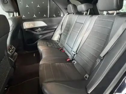 Photo 34 Mercedes GLE Gén. II (V167) Ph1 AMG Line 5