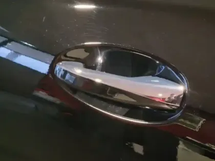 Photo 10 Mercedes GLE 350 de 4MATIC AMG Line