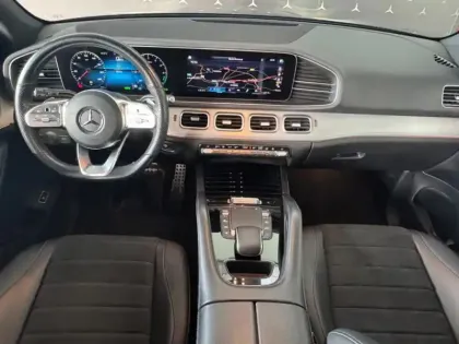 Photo 31 Mercedes GLE Gén. II (V167) Ph1 AMG Line 5