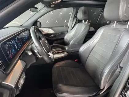 Photo 35 Mercedes GLE Gén. II (V167) Ph1 AMG Line 5