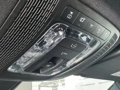 Photo 33 Mercedes GLE Gén. II (V167) Ph1 AMG Line 5