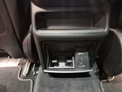 Photo 12 Mercedes GLE 350 de 4MATIC AMG Line