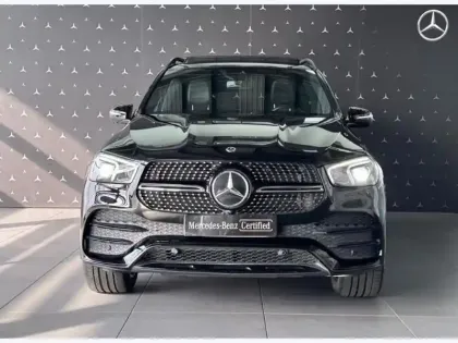 Photo 28 Mercedes GLE Gén. II (V167) Ph1 AMG Line 5