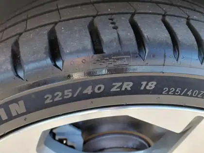 Photo 11 Audi A3 Gén. III Ph2 S line 5