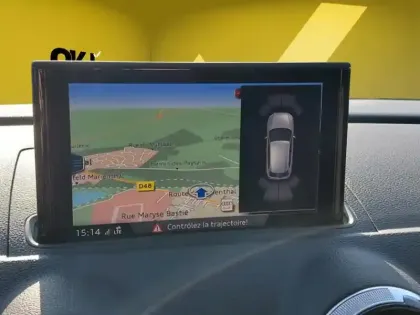 Photo 18 Audi A3 Gén. III Ph2 S line 5