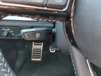 Photo 16 Audi A3 Gén. III Ph2 S line 5