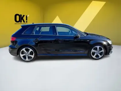 Photo 5 Audi A3 Gén. III Ph2 S line 5