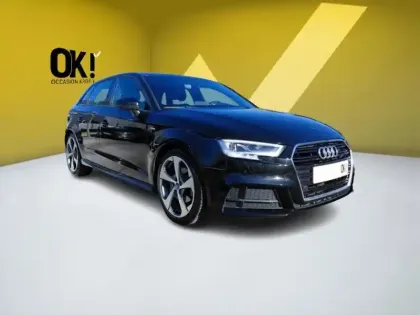 Photo 6 Audi A3 Gén. III Ph2 S line 5