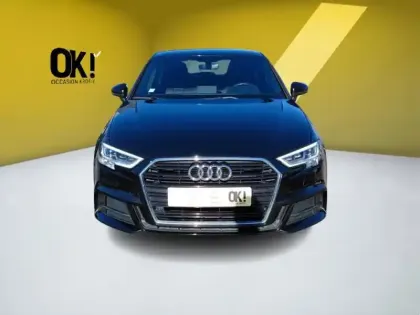 Photo 7 Audi A3 Gén. III Ph2 S line 5