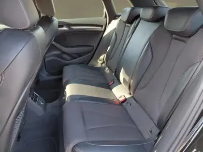 Photo 14 Audi A3 Gén. III Ph2 S line 5