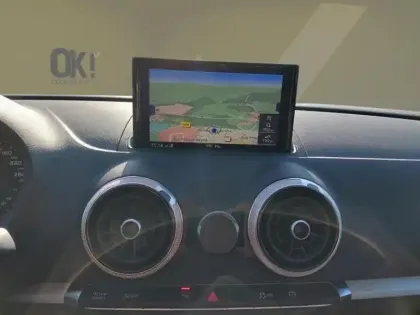 Photo 17 Audi A3 Gén. III Ph2 S line 5