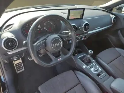 Photo 13 Audi A3 Gén. III Ph2 S line 5