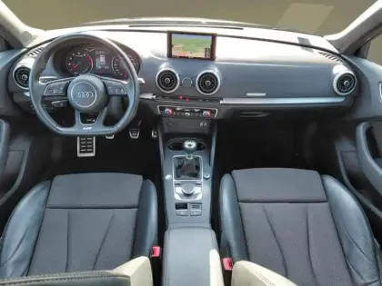 Photo 10 Audi A3 Gén. III Ph2 S line 5