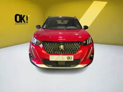 Photo 7 Peugeot 2008 Gén. II Ph1 NG GT Pack 5