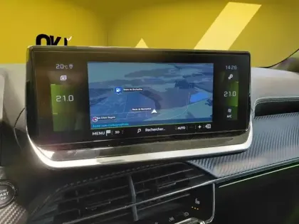 Photo 17 Peugeot 2008 Gén. II Ph1 NG GT Pack 5