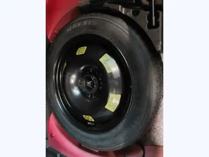 Photo 15 Peugeot 2008 Gén. II Ph1 NG GT Pack 5