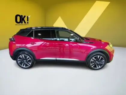 Photo 5 Peugeot 2008 Gén. II Ph1 NG GT Pack 5