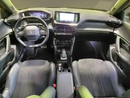 Photo 10 Peugeot 2008 Gén. II Ph1 NG GT Pack 5