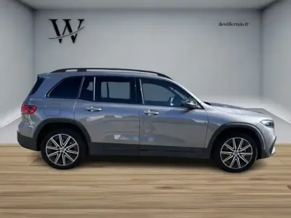 Photo 15 Mercedes Classe B 250+ AMG Line