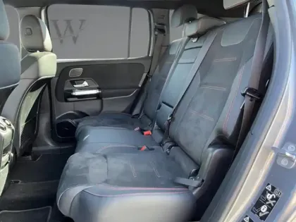 Photo 6 Mercedes Classe B 250+ AMG Line