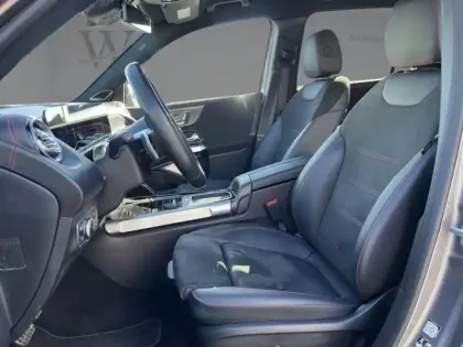 Photo 5 Mercedes Classe B 250+ AMG Line