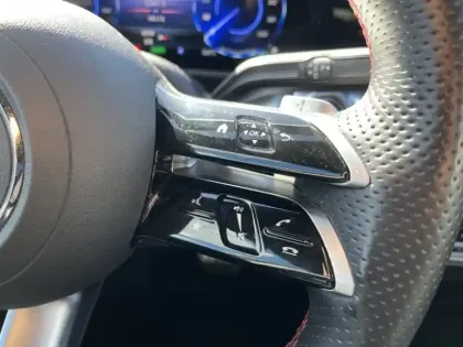 Photo 12 Mercedes Classe B 250+ AMG Line