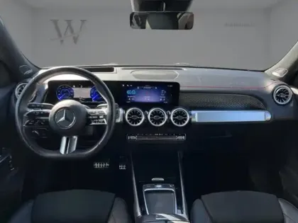 Photo 19 Mercedes Classe B 250+ AMG Line